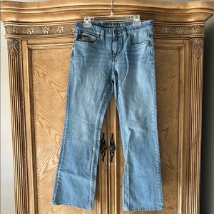 Men's Cody James Blue Denim